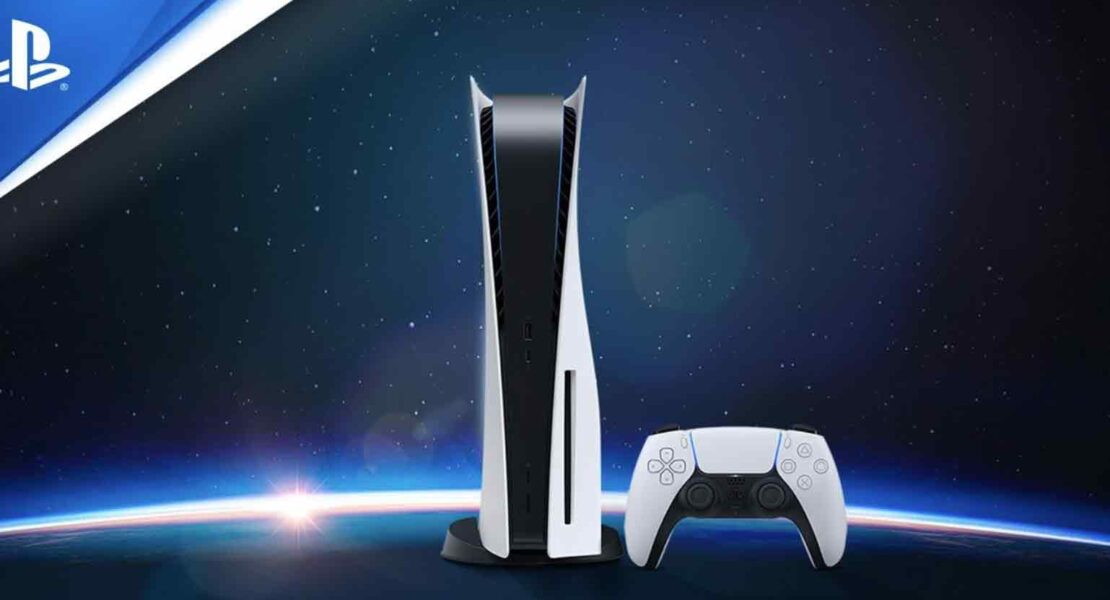 PlayStation 5 prodej