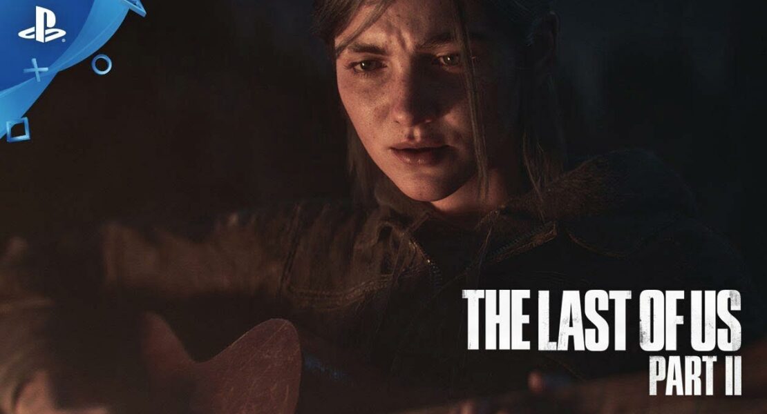 The Last of Us part II