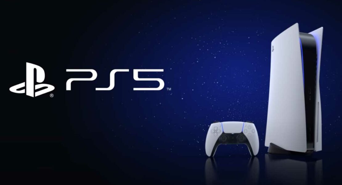 Prodej oficiální PlayStation 5